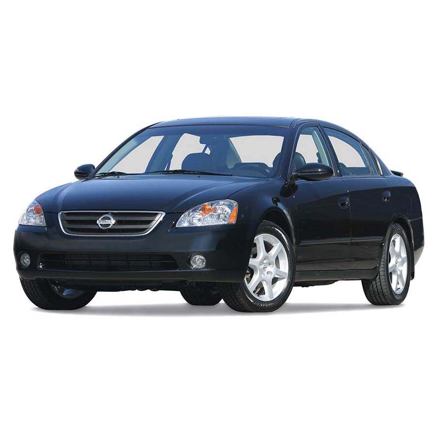 2003 Nissan Altima