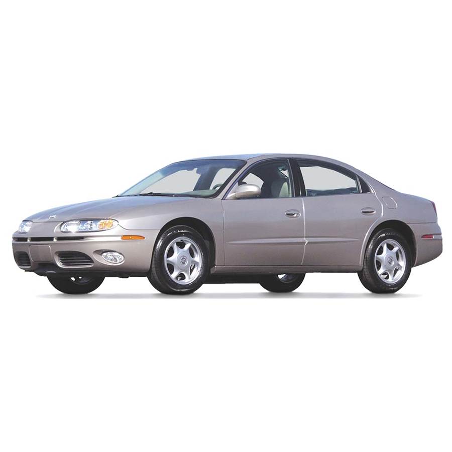 2003 Oldsmobile Aurora