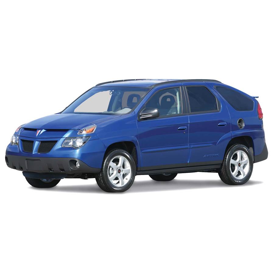 2003 Pontiac Aztek
