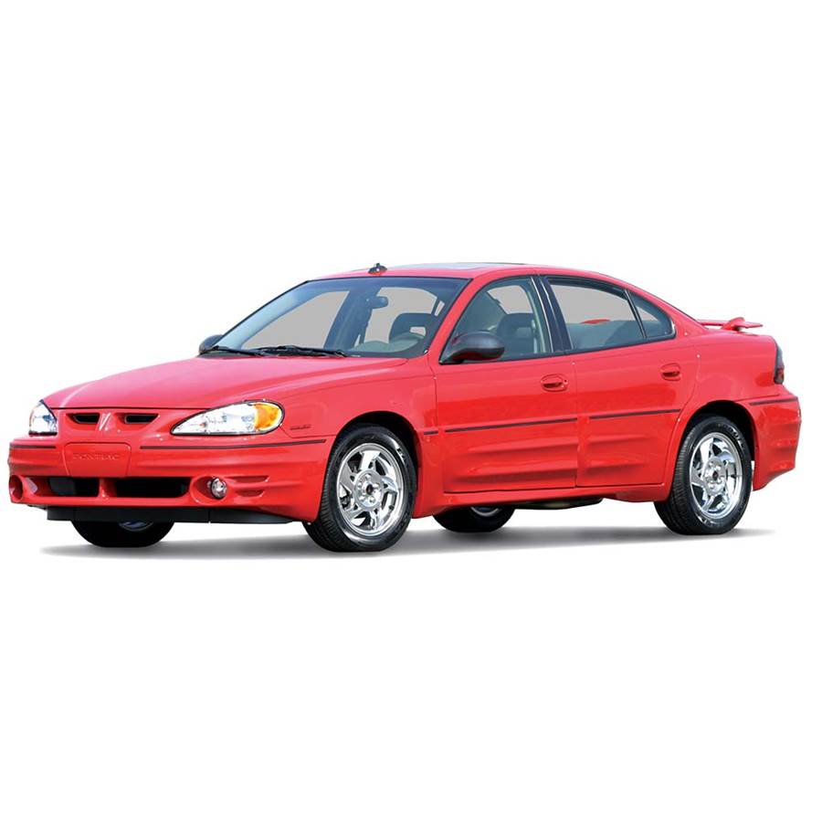 2003 Pontiac Grand Am