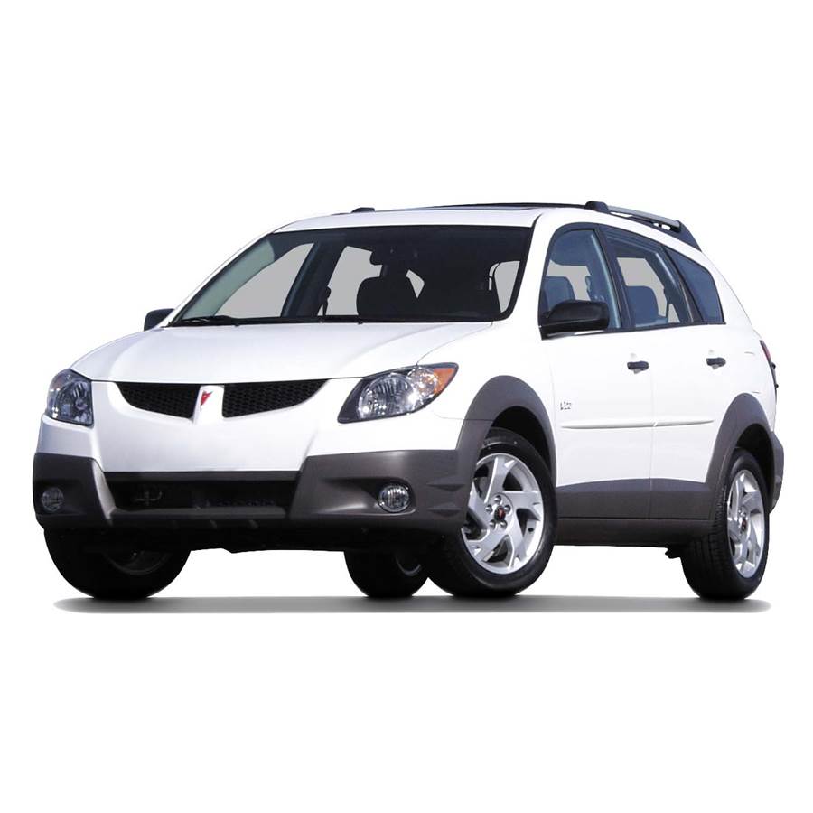 2003 Pontiac Vibe