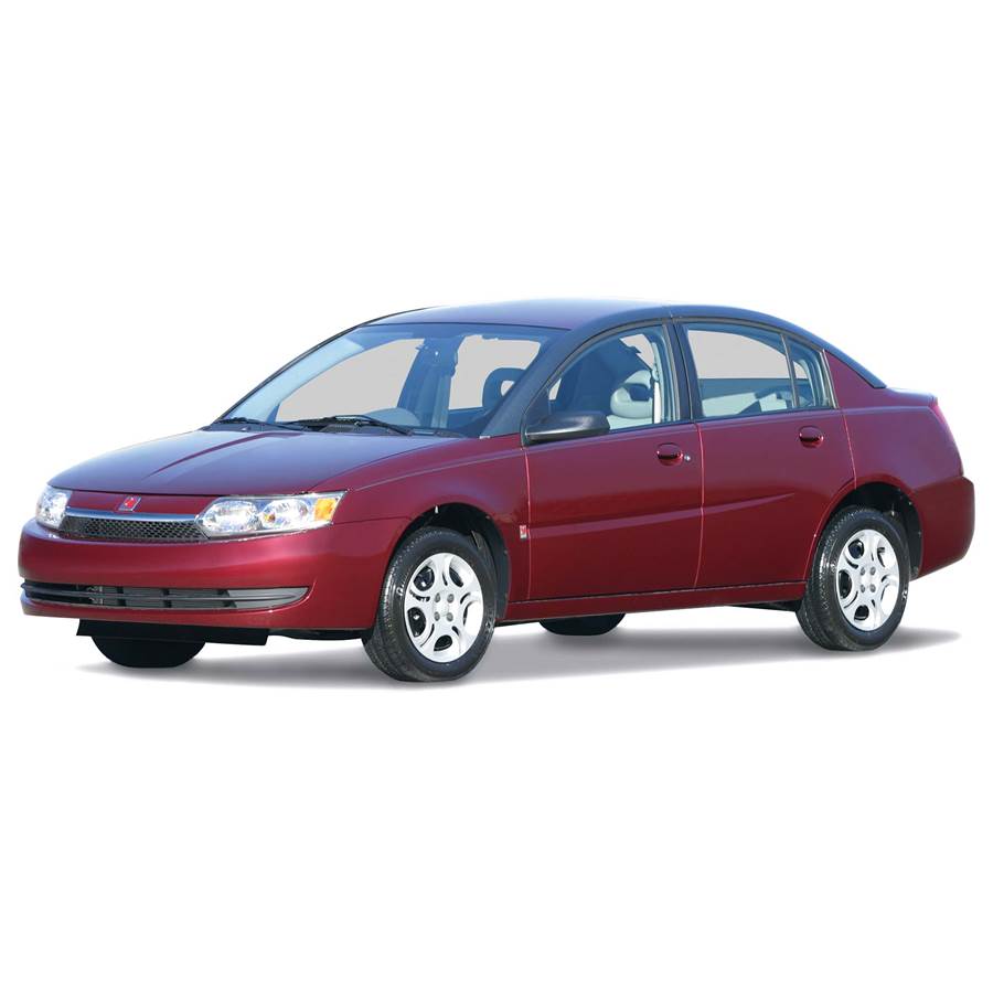 2003 Saturn ION 2