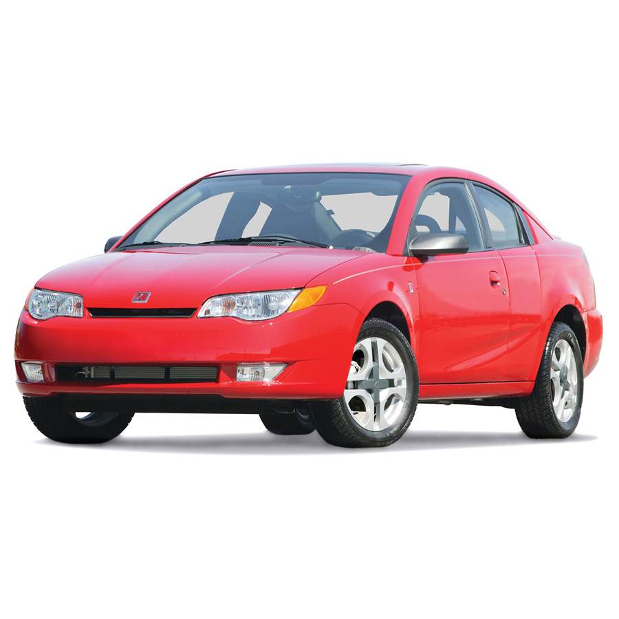 2003 Saturn ION 3