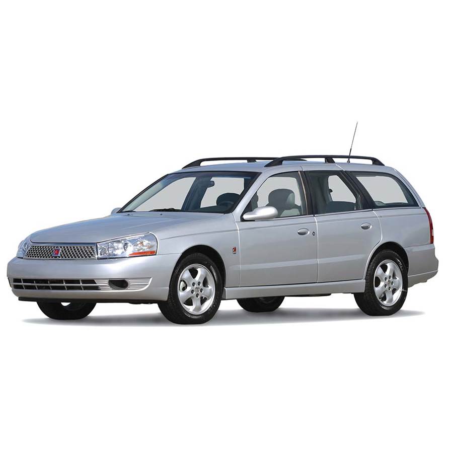 2003 Saturn LW300