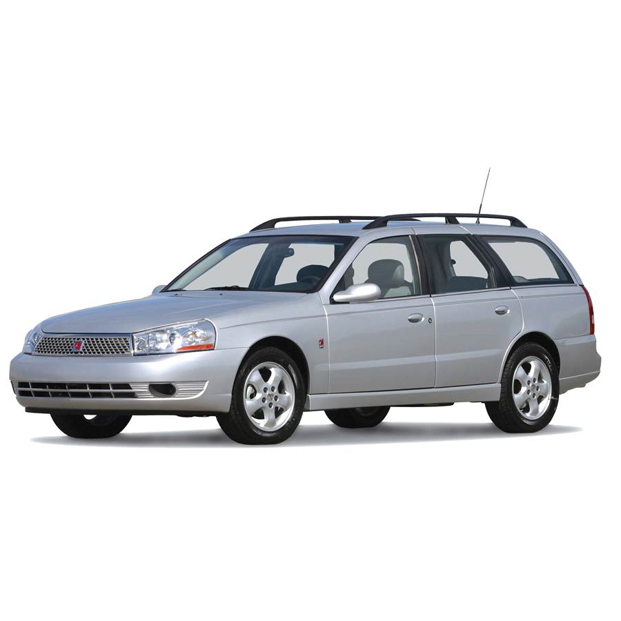 2003 Saturn LW300