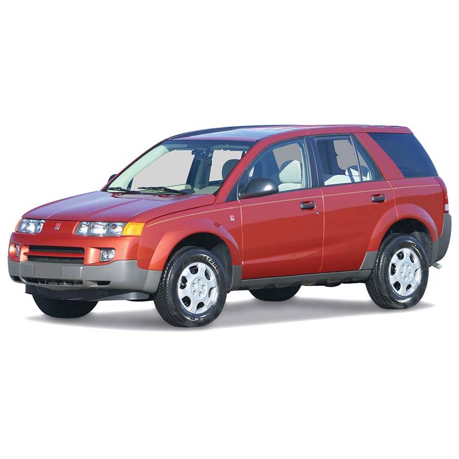 2003 Saturn VUE