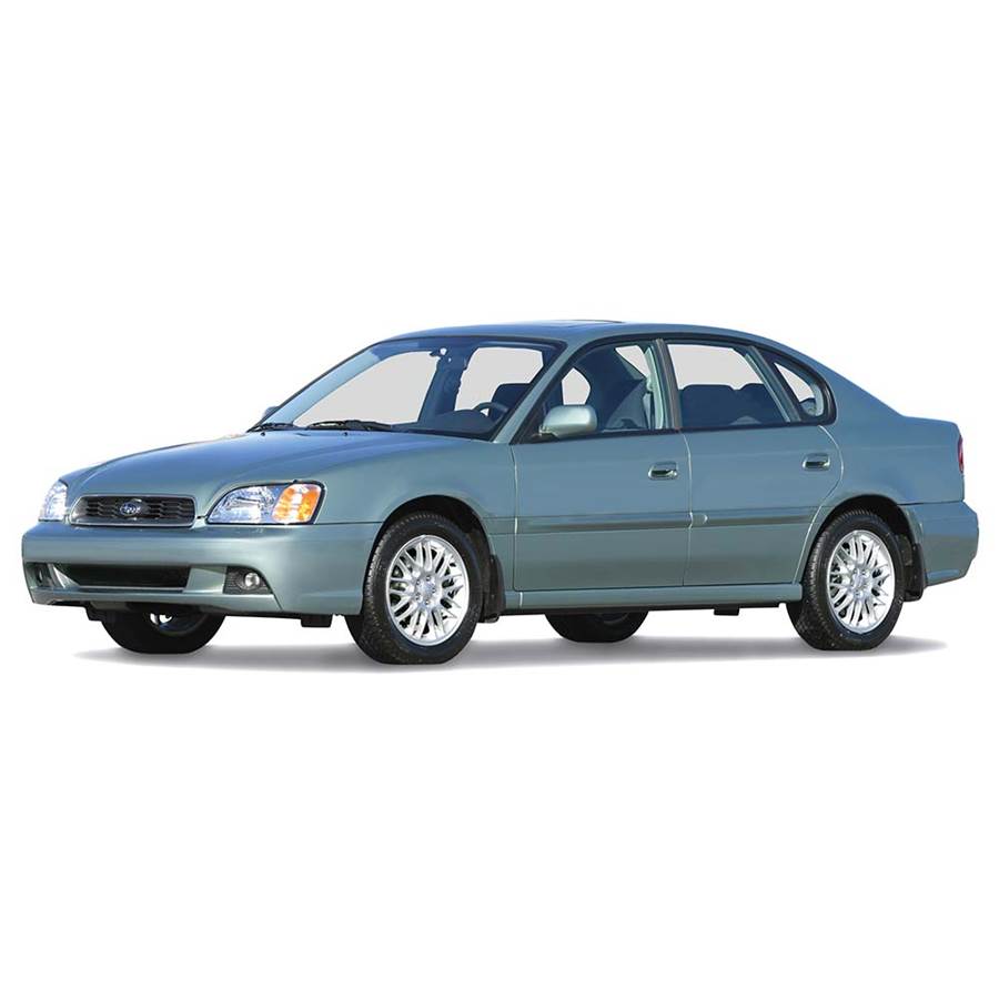 2003 Subaru Legacy