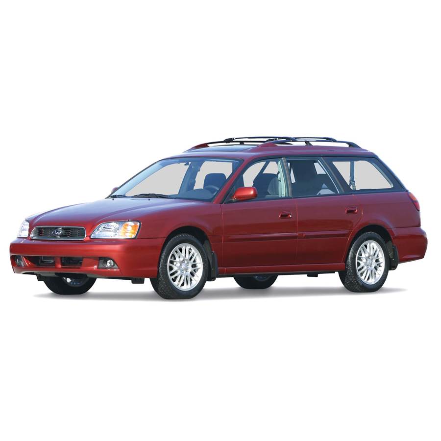 2003 Subaru Legacy