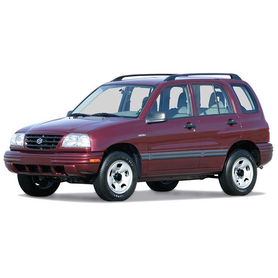 2003 Suzuki Vitara