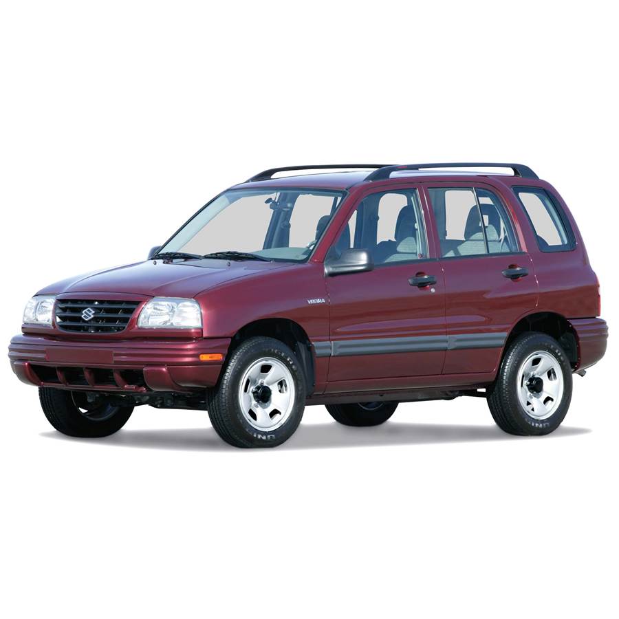 2003 Suzuki Vitara