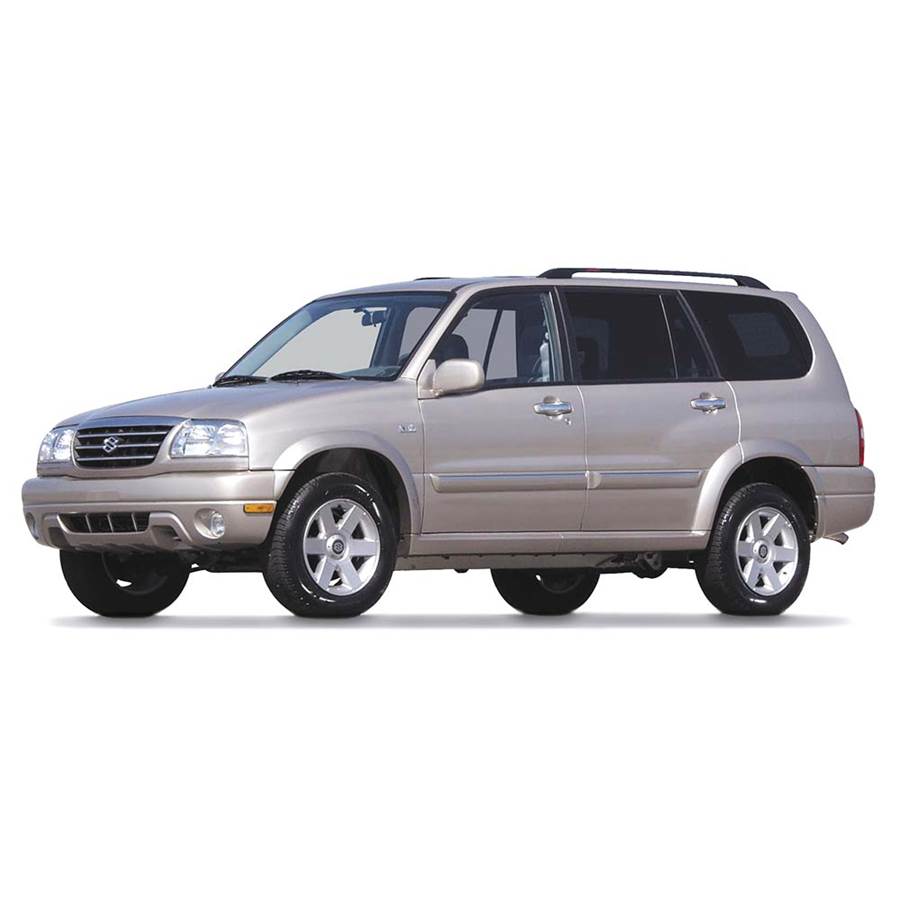 2003 Suzuki XL-7