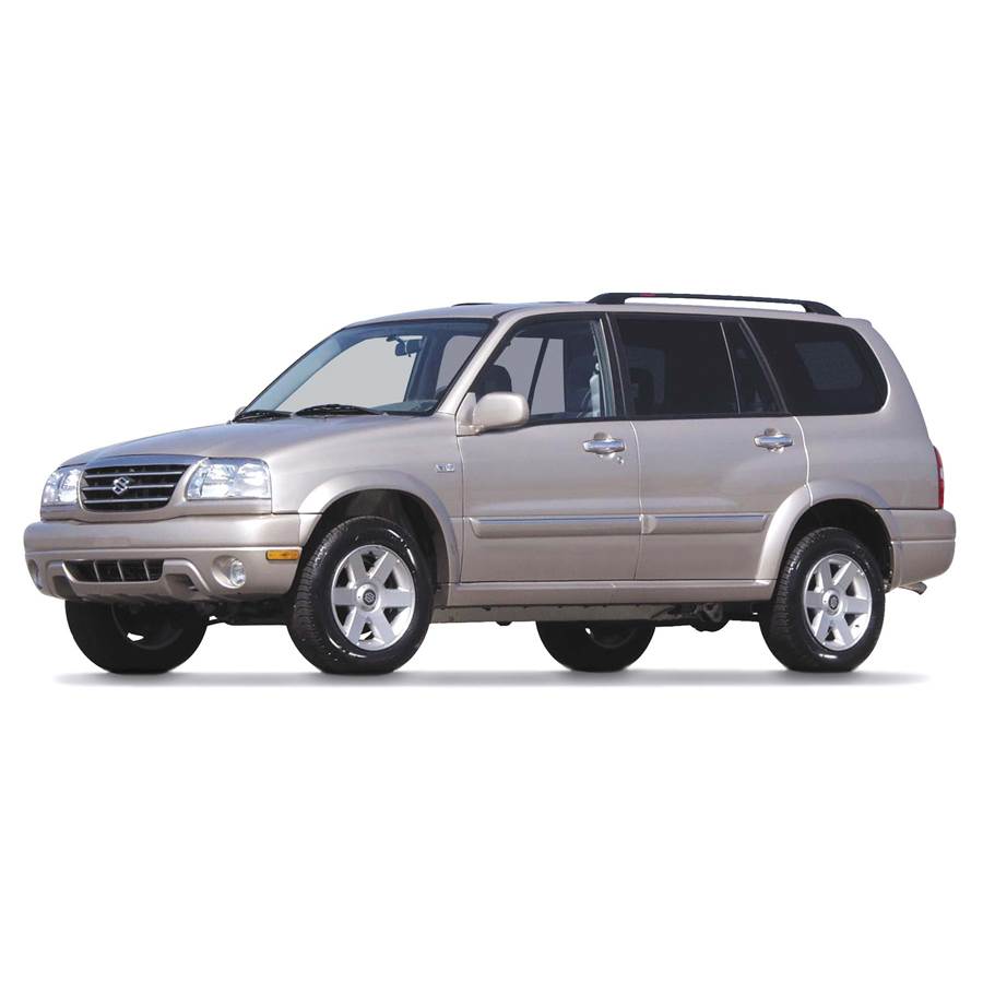 2003 Suzuki XL-7