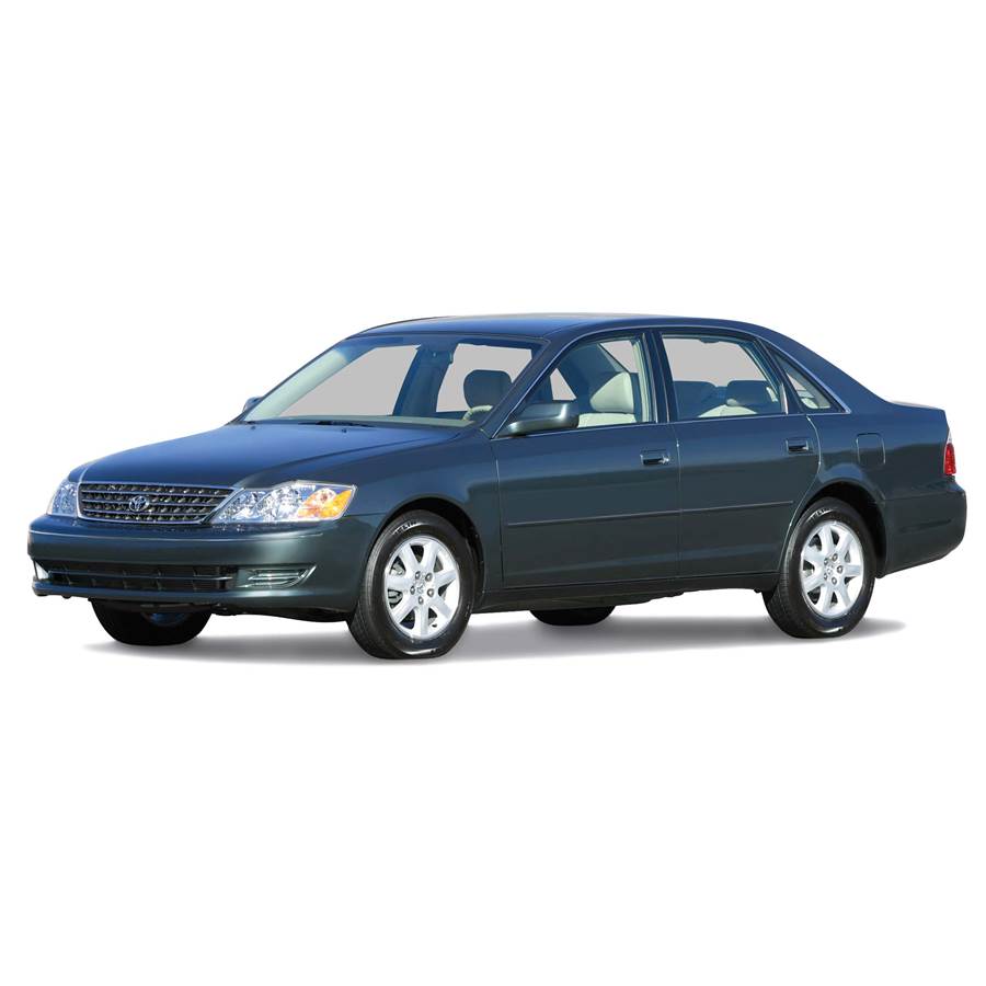 2003 Toyota Avalon