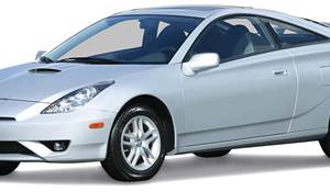 2003 Toyota Celica