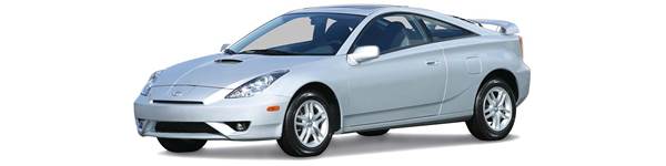 Toyota Celica