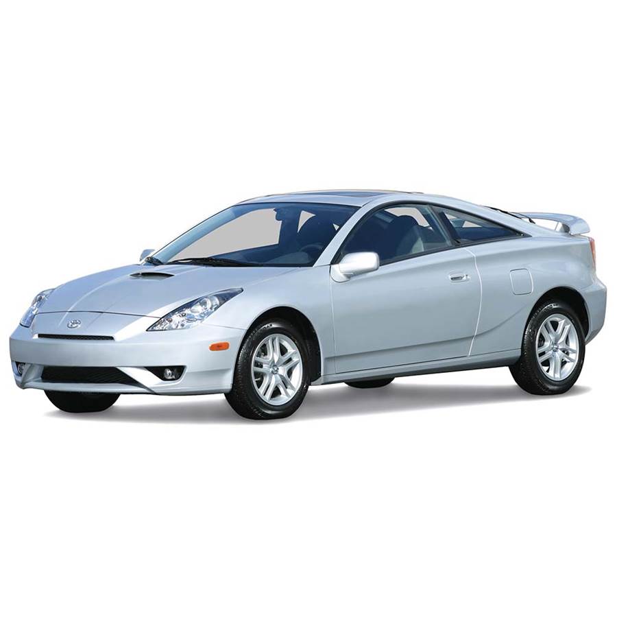 2003 Toyota Celica