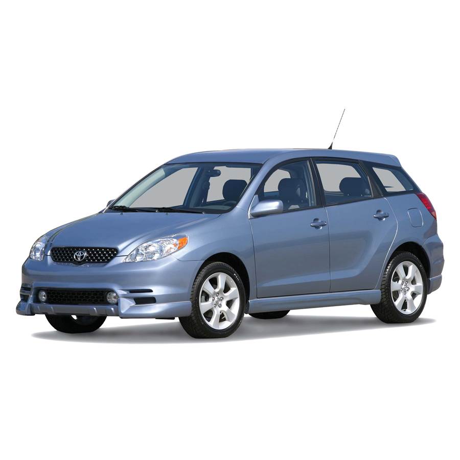 2003 Toyota Matrix