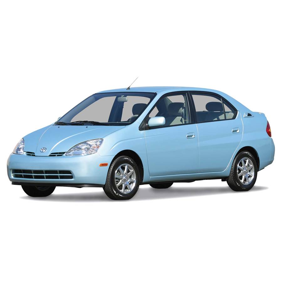 2003 Toyota Prius