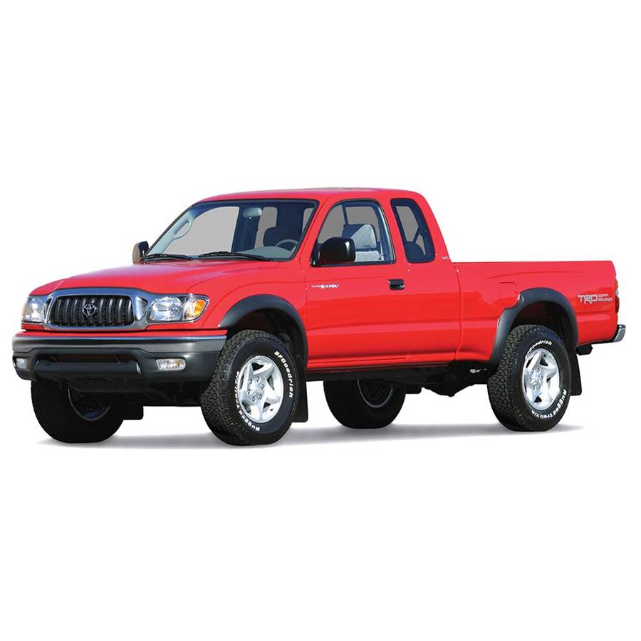 2003 Toyota Tacoma