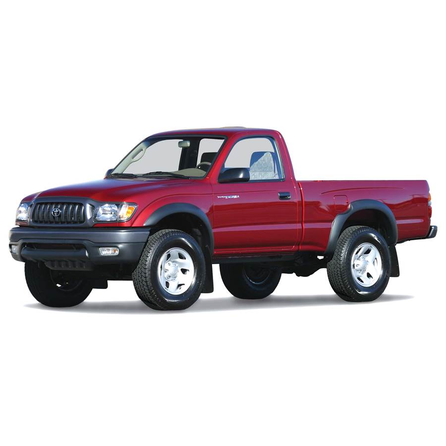 2003 Toyota Tacoma