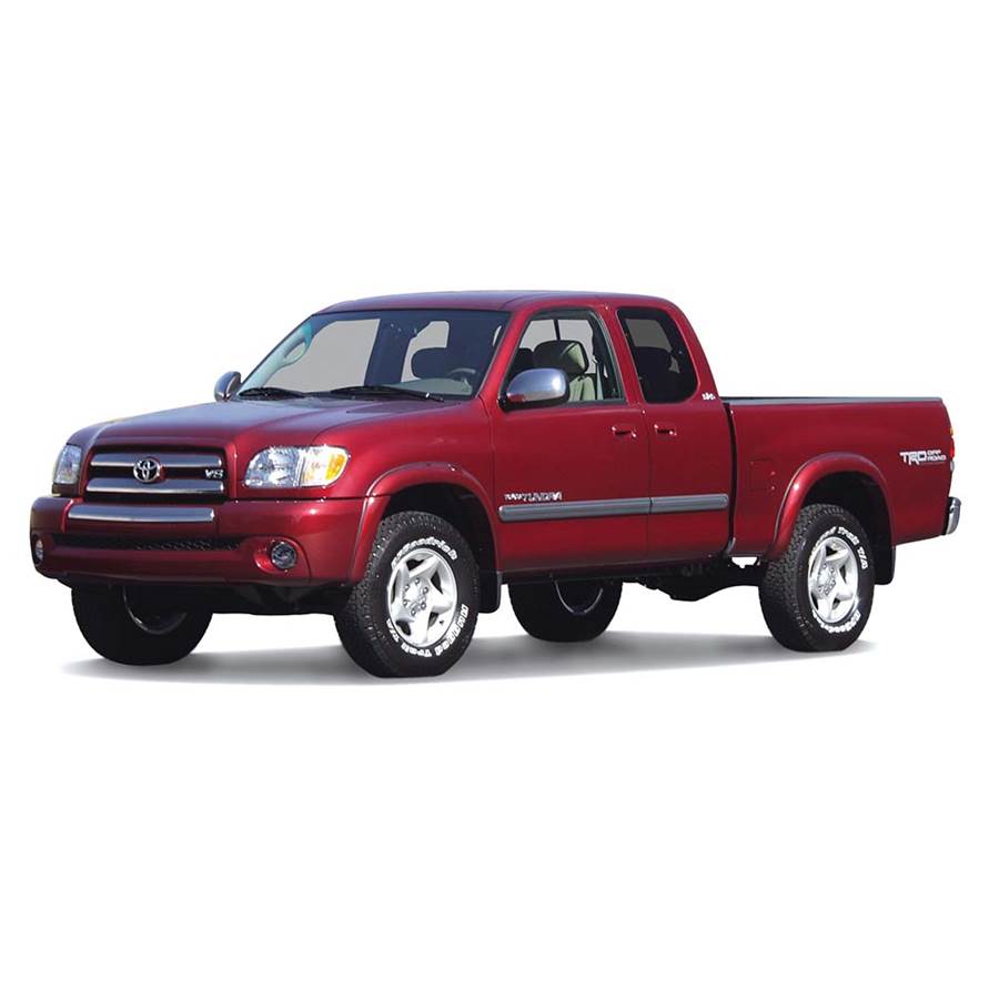 2003 Toyota Tundra