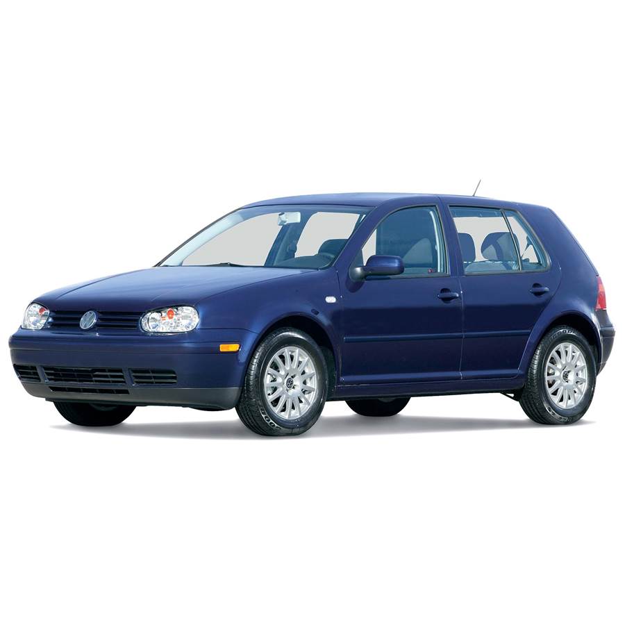 2003 Volkswagen Golf