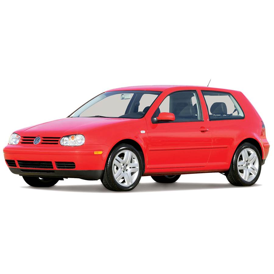 2003 Volkswagen GTI