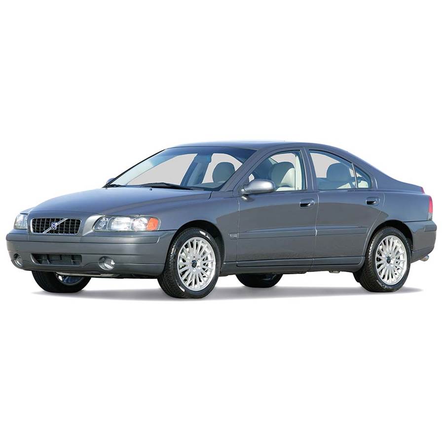 2003 Volvo S60