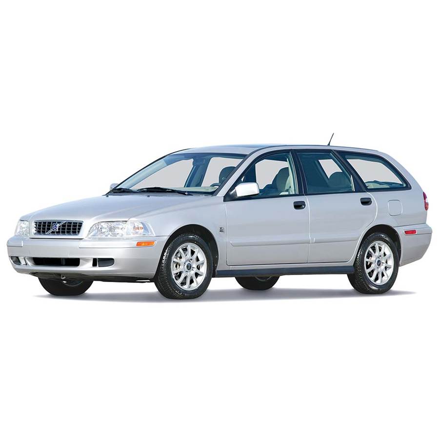 2003 Volvo V40