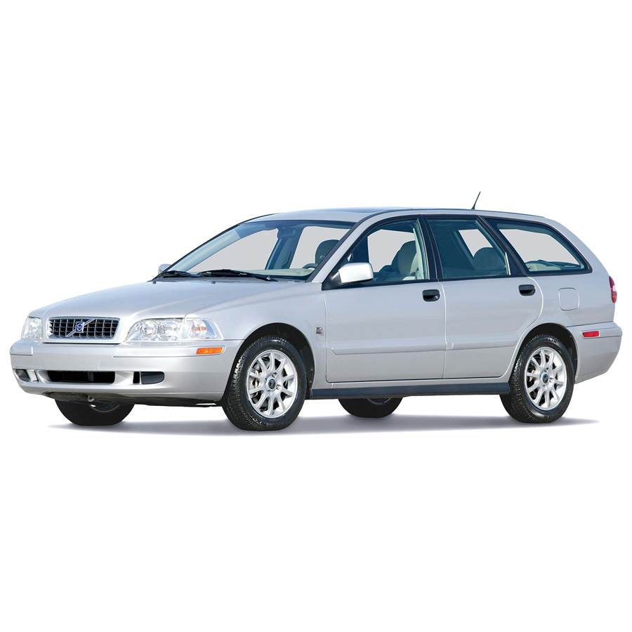 2003 Volvo V40