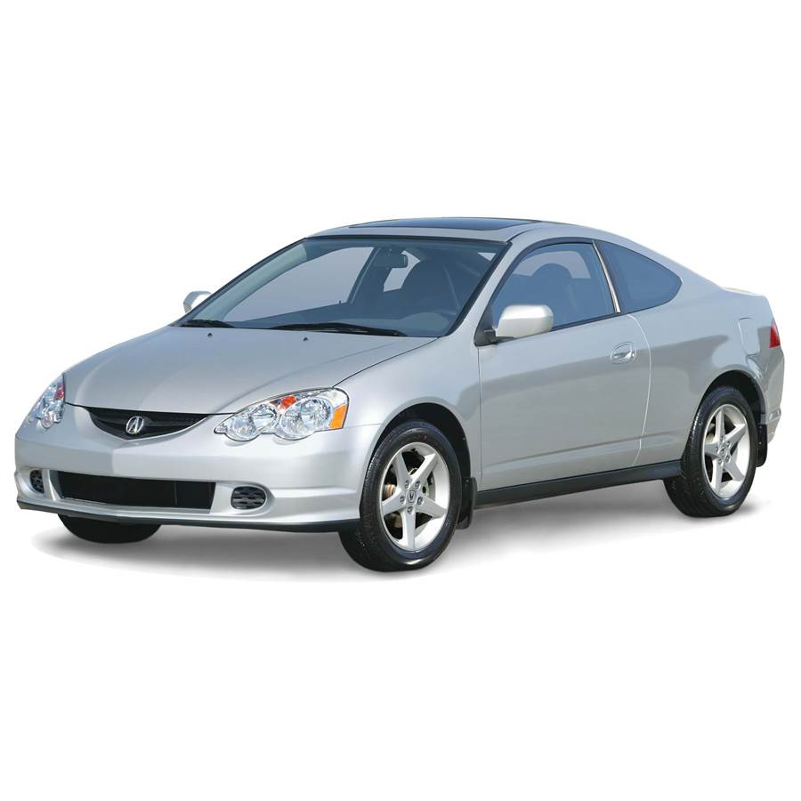2004 Acura RSX