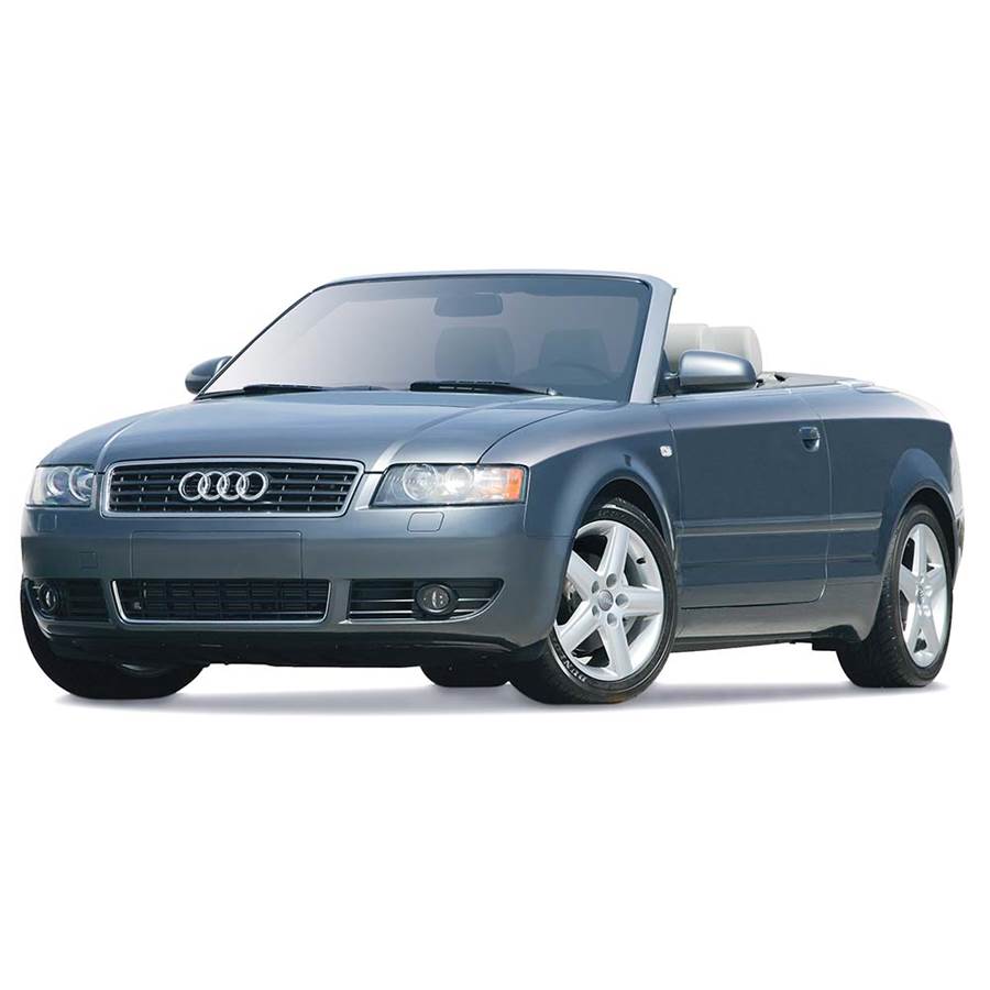 2004 Audi A4