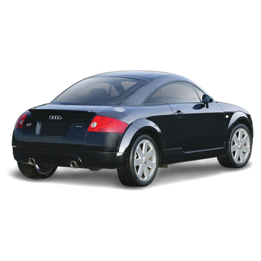 2004 Audi TT