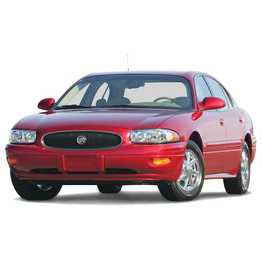 2004 Buick LeSabre