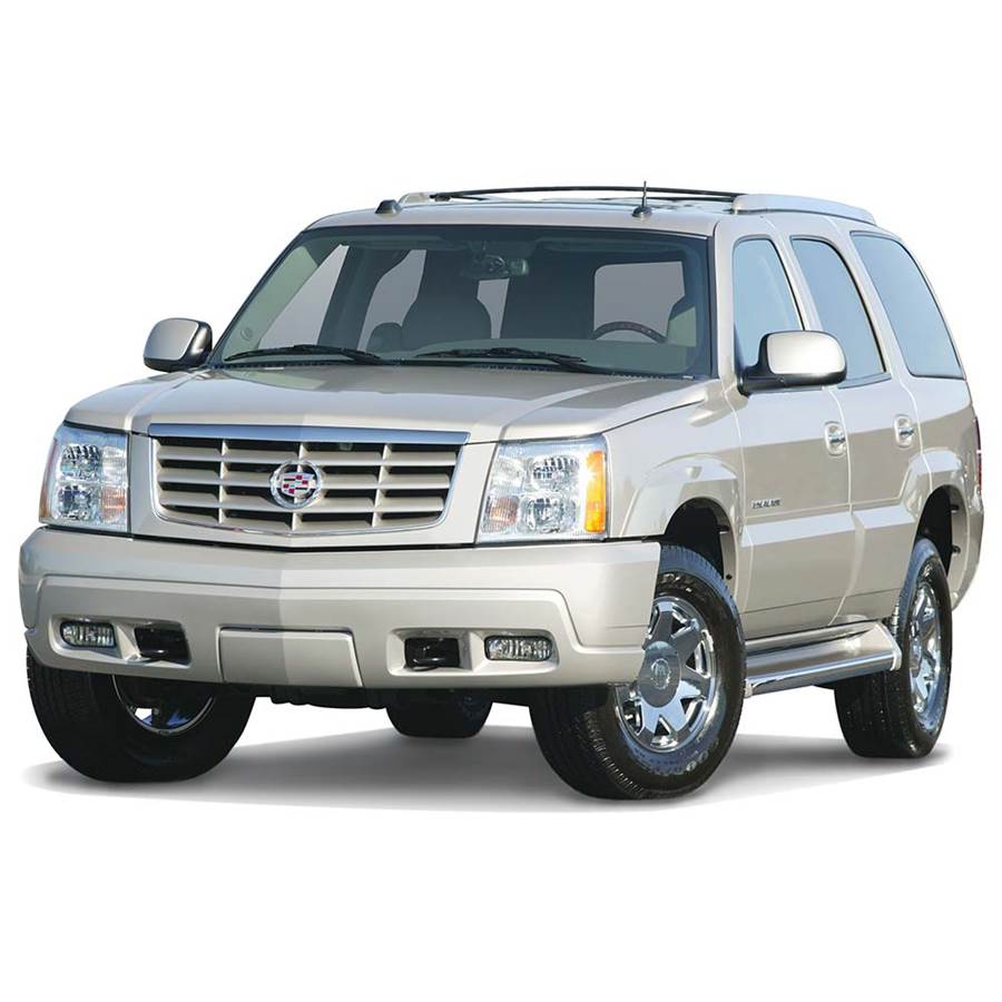 2004 Cadillac Escalade