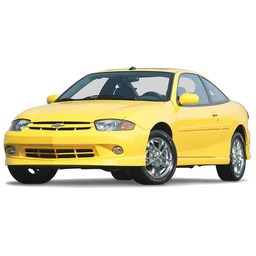 2004 Chevrolet Cavalier
