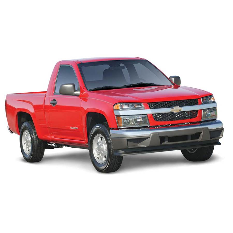 2004 Chevrolet Colorado