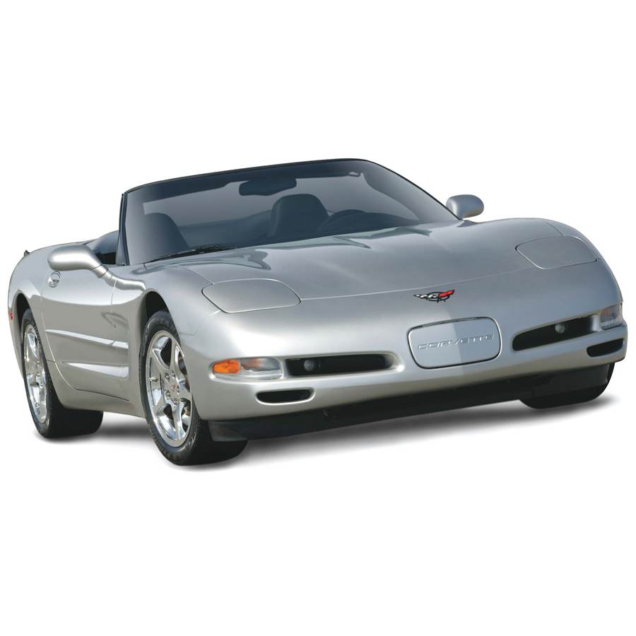 2004 Chevrolet Corvette