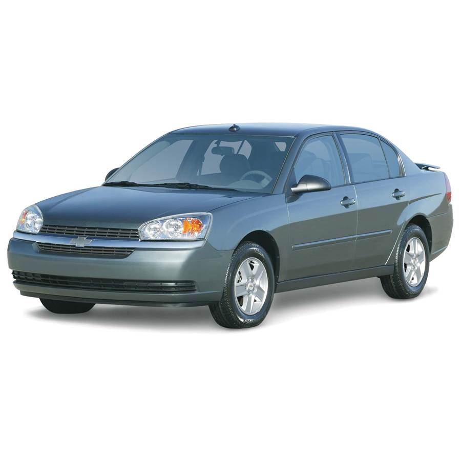 2004 Chevrolet Malibu
