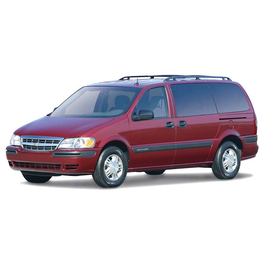 2004 Chevrolet Venture