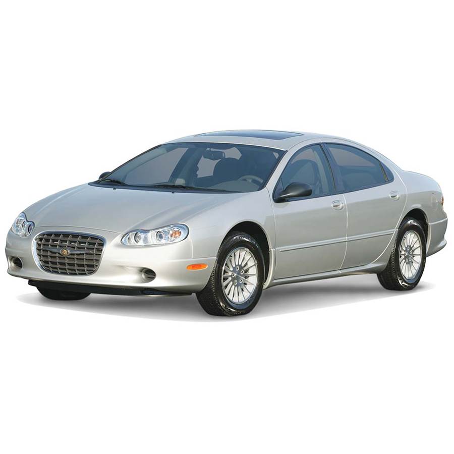 2004 Chrysler Concorde