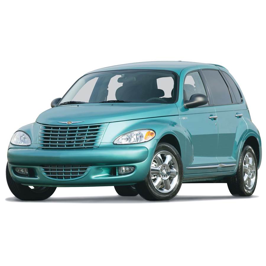 2004 Chrysler PT Cruiser