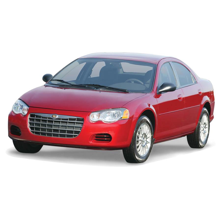 2004 Chrysler Sebring