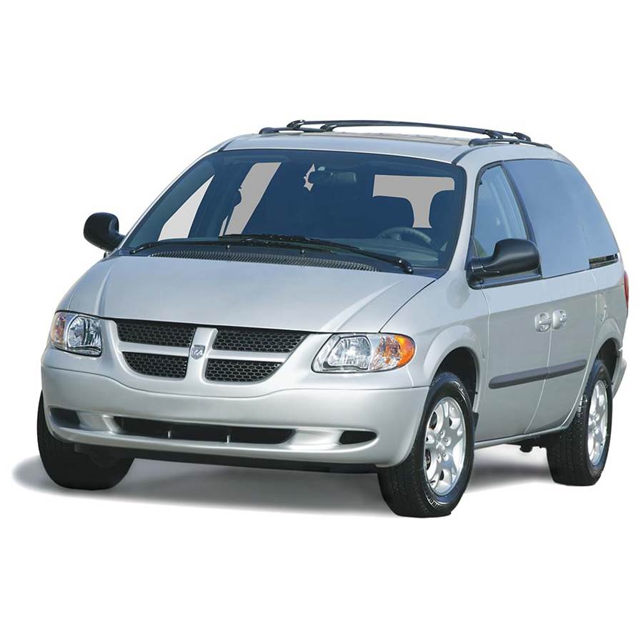 2004 Dodge Caravan