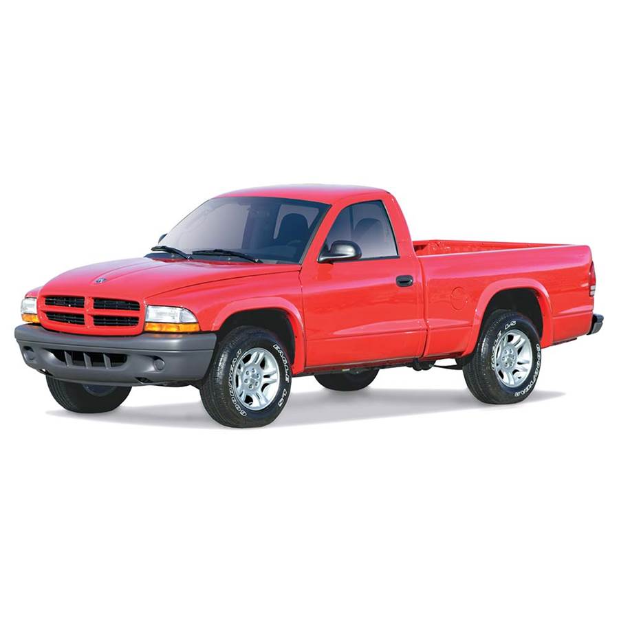 2004 Dodge Dakota