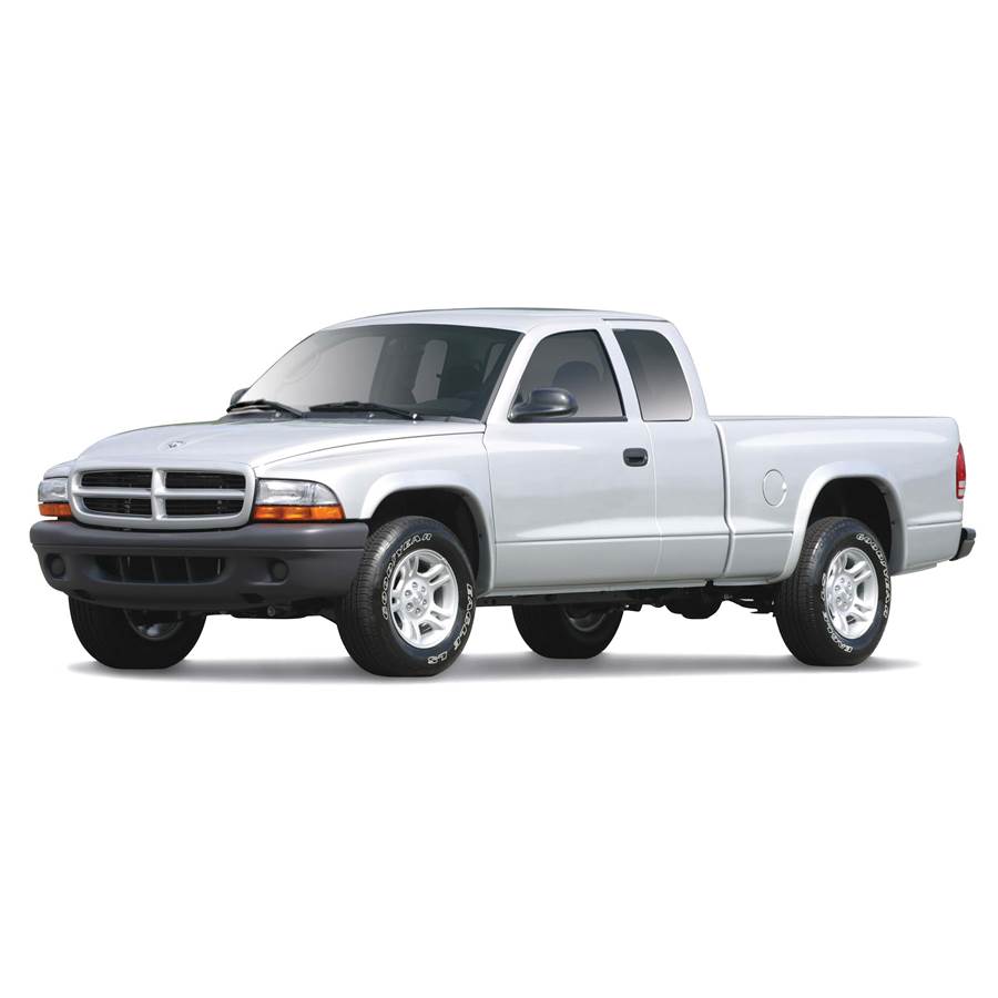 2004 Dodge Dakota