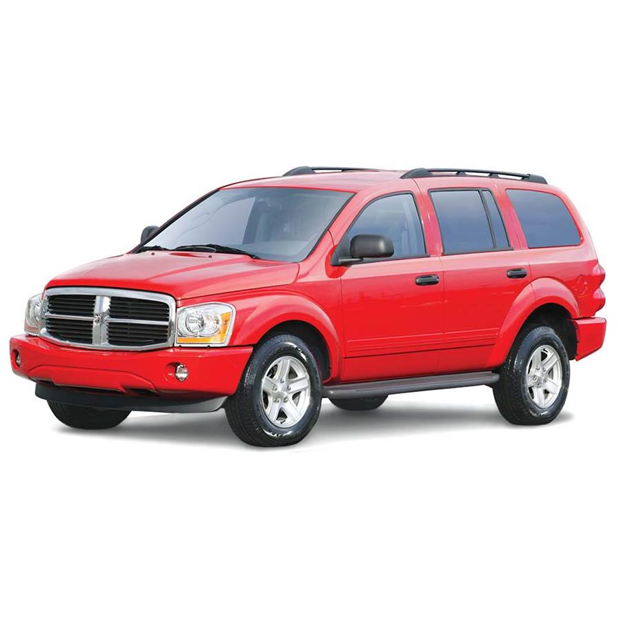 2004 Dodge Durango
