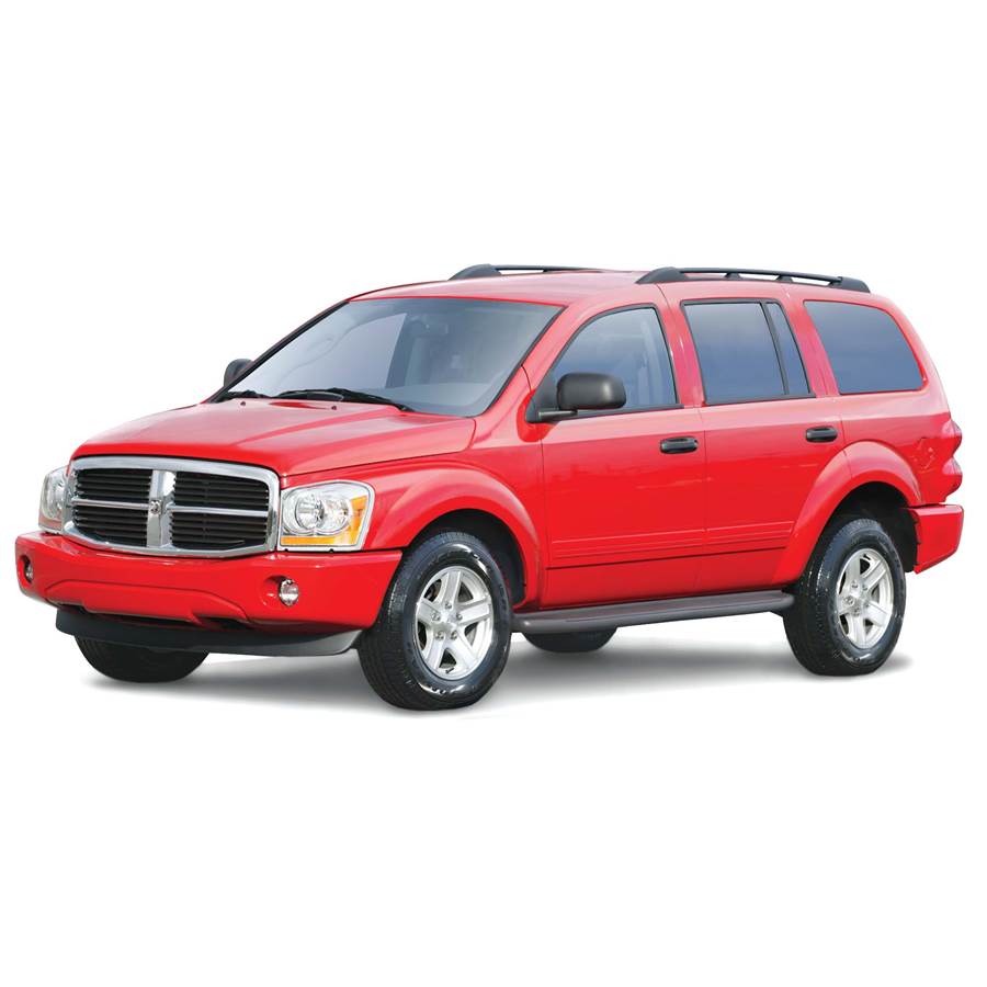 2004 Dodge Durango