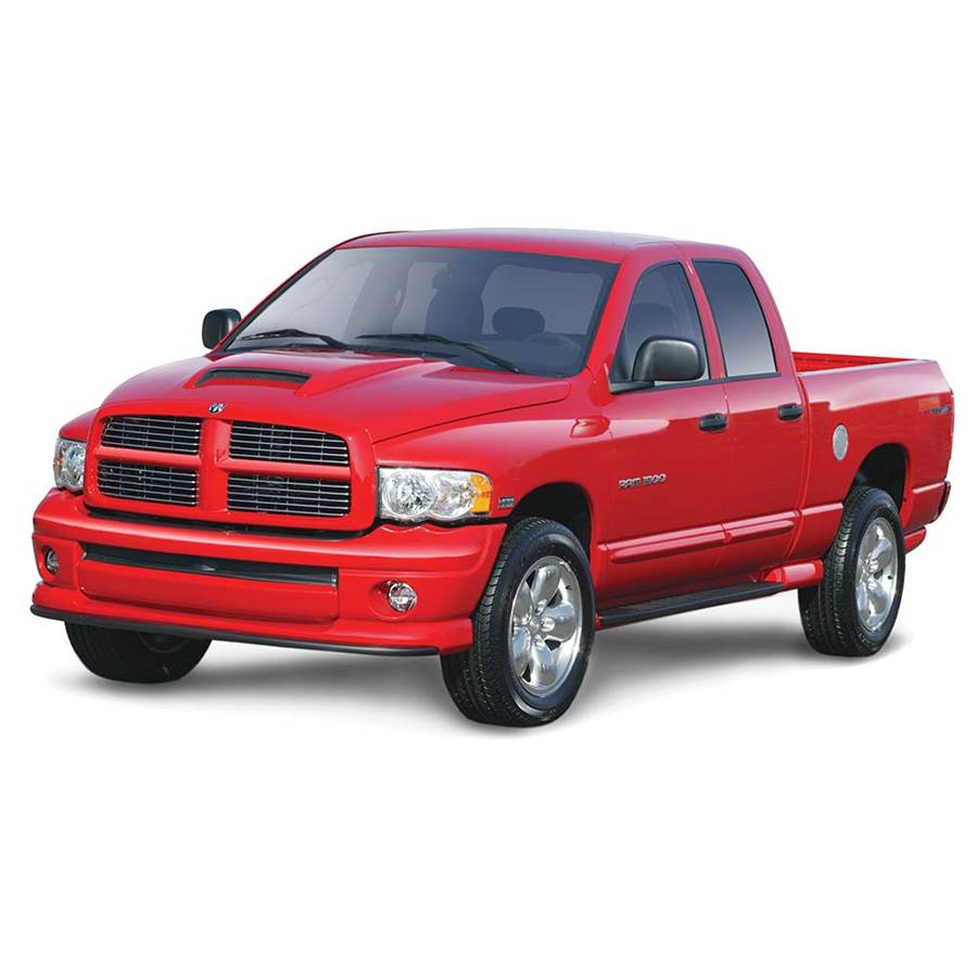 2004 Dodge Ram 1500