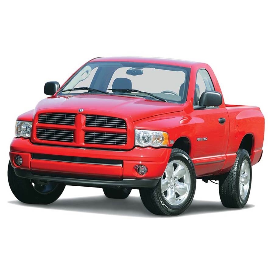 2004 Dodge Ram 1500